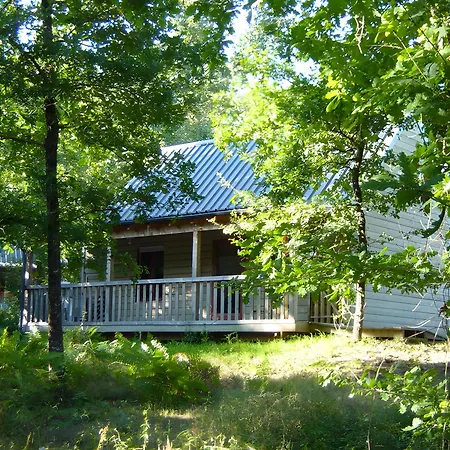 Chalet 1