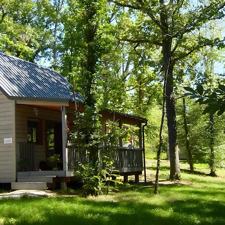 1 Chalet *
