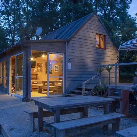 Chalet 1 *