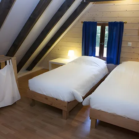 1 Chalet Biron (Dordogne)