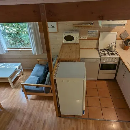 Chalet 1 *