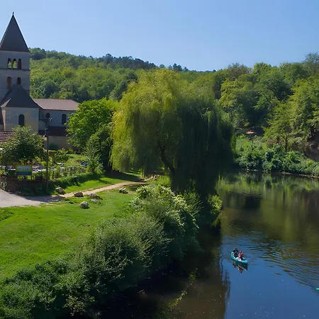 1 Biron (Dordogne)