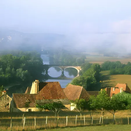 Chalet 1 Biron (Dordogne)